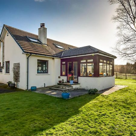 Borgan Cottage Newton Stewart Eksteriør billede
